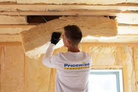 Professional Insulation in Linden, MI